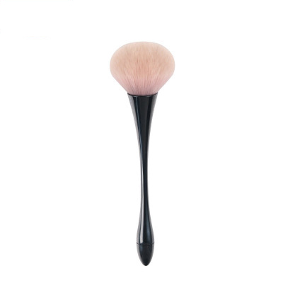 New Small Waist Single Super Loose Powder Red Makeup Brush Super Soft Concealer Makeup Other Makeup Brushes